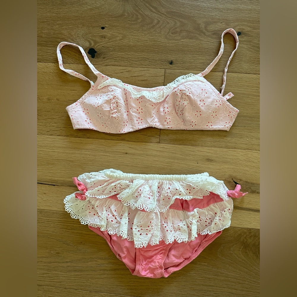 Squashblossom Vintage purchase ~~ never been worn by me ~~